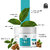 MAKINDU cosmetics walnut Face scrub-100 gm For Removing Tan, Deep Cleansing  Brightens Skin, Blackhead Remover, Whitehe