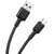 Amphere USB to Type C Fast Charging Cable  Data Sync Cable Compatible for Fast Phone Charging Cable with Long Lasting