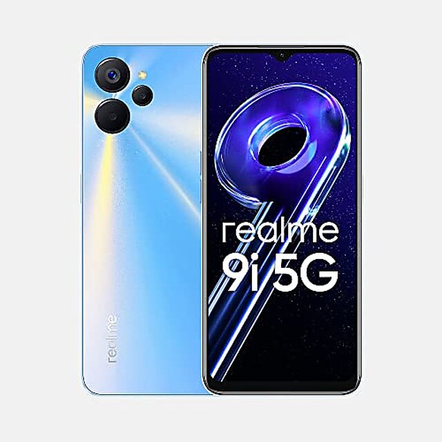 realme 9i jumia