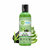 CareVeda Revival Aloe Vera Shampoo, Enriched with Charcoal & Nicinamide, For All Hair Types 100 ml