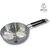 SHINI LIFESTYLE FRY PAN, EGG PAN, Frying Pan Fry Pan 19 cm diameter 1.5 L capacity (Aluminium)