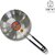 SHINI LIFESTYLE EGG PAN, induction bottom Frying Pan Fry Pan 21 cm diameter 1.5 L capacity (Aluminium, Induction Bottom)