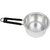 SHINI LIFESTYLE Sauce Pan 19 cm diameter 3 L capacity (Aluminium)