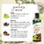 Globus Naturals Amla Reetha Shikakai Shampoo, Natural & Mild Hair Cleanser, For for Healthy Hair and Scalp, Suitable For All Hair Types 100 ml
