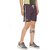 THREE Printed Men Maroon Bermuda Shorts