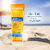 VLCC De Tan SPF 50 PA+++ Sunscreen Gel Cream - 100 g - For Sun Protection