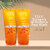 VLCC Turmeric  Berberis Face Wash - 300 ml - Anti Tan  Skin Brightening