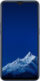 (Refurbished) Oppo A12 (3 RAM, 32 GB Storage, Blue) - Superb Condition, Like New