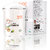 VLCC Pista Massage Cream - Normal to Dry Skin - 50 g- Moisturization  Glow Skin