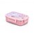 Pranzo Stainless Steel Lunch Box