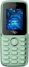 Itel it2163S (Light Green)