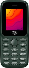 Itel IT2163 (Army Green)