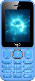 Itel Power 410 (Blue)