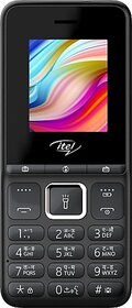 Itel it2175 (Black)