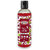 Globus Naturals Red Wine Refreshing Body Wash Enriched with Peach and Almond, Suitable for all skin type,100 ml