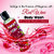 Globus Naturals Red Wine Refreshing Body Wash Enriched with Peach and Almond, Suitable for all skin type,100 ml