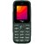 iTel It 2163 4.57 cm (1.8 inch) Dual Sim Feature Phone (Black)