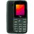 iTel It 2163 4.57 cm (1.8 inch) Dual Sim Feature Phone (Black)