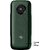 Itel it2163S (Dual SIM, 1.8 Inch Display, 1200mAh Battery, Dark Green)