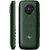 Itel it2163S (Dual SIM, 1.8 Inch Display, 1200mAh Battery, Dark Green)