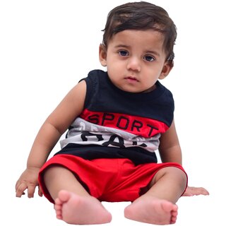 Combo Set  For Baby Boy