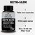 EARTH KING Keto Slim Advanced Weight Loss  and  Fat Burner for Men  and  Women 60 Capsules (500 mg)