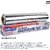 Kcofoil Aluminium Foil 25 Meters Deliwrap 11micron Food Wrapping(Pack of 3) Aluminium Foil (Pack of 3, 25 m)