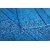 Bath Towel 100% Cotton Multi Color (Pack of 1) (Blue)