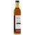 Earthy Tales Organic Black Mustard/Sarso Oil Wooden Cold Pressed Cooking Frying Oil Good for Health Unrefined Kolhu Kacchi Ghani Oil Chekku - Rich in Antioxidants (500ml)