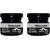 EARTH KING 100% Pure Shilajit/Shilajit Resin (Semi Liquid) for Strength  and  Stamina 40Gm (Pack of 2)