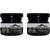 EARTH KING Himalayan Shilajit/Shilajit Resin (Semi Liquid) Strength  and  Stamina - 40Gm (Pack of 2)