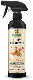 Room Freshener Sweet Autumn 500 ml | Floral Fragrance