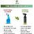 Beegreen Natural Bathroom & Tile Cleaner- 500 ml | Eco-Friendly & Biodegradable | 100% Natural & Plant based | Non Toxic | Chemical Free | Alcohol & Sulphates Free | Family Safe