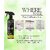 Beegreen Natural Bathroom & Tile Cleaner- 500 ml | Eco-Friendly & Biodegradable | 100% Natural & Plant based | Non Toxic | Chemical Free | Alcohol & Sulphates Free | Family Safe