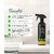 Beegreen Natural Bathroom & Tile Cleaner- 500 ml | Eco-Friendly & Biodegradable | 100% Natural & Plant based | Non Toxic | Chemical Free | Alcohol & Sulphates Free | Family Safe