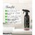 Beegreen Natural Toilet Cleaner Spray- 500 ml| Removal of Tough Stains & Bad Odor | 100% Natural & Plant based Ingredients | Non Toxic | Chemical Free | Alcohol & Sulphates Free | Baby & Pet Safe