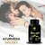 FIJ AYURVEDA Premium Shilajit/Shilajeet Capsule for Stamina, Energy  and  Power 60 Capsules