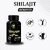 FIJ AYURVEDA Premium Shilajit/Shilajeet Capsule for Stamina, Energy  and  Power 60 Capsules