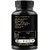 FIJ AYURVEDA Premium Shilajit/Shilajeet Capsule for Stamina, Energy  and  Power 60 Capsules
