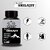 EARTH KING Premium Shilajit/Shilajeet Capsule for Stamina and Energy 500mg 60 Capsules