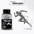 EARTH KING Premium Shilajit/Shilajeet Capsule for Stamina and Energy 500mg 60 Capsules