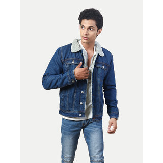 Shopclues denim jacket hot sale