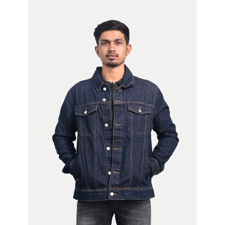 Shopclues denim jacket clearance