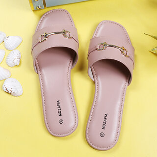 New trending slippers on sale