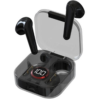                       HITECH H1 SERIES INVISIBLE WIRELESS EARBUDS                                              