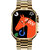 Hitech HS1 Gold Edition Smart Watch