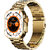 Hitech HS1 Gold Edition Smart Watch