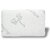 Grin Health Premium Cooling Fabric Orthopedic Memory Foam Pillow for Sleeping King Size - Neck Cushion Sleeping Bed Pill