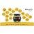 Beelicious  Raw Organic Kashmir Acacia Honey  100 Natural  No Sugar Added  ISO  HALAL Certified  250g