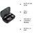 Amphere Earbuds Bluetooth Wireless v5.1 in Ear Wireless TWS Headset Headphones
